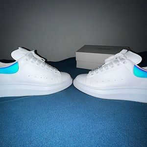 Can’t fit them anymore